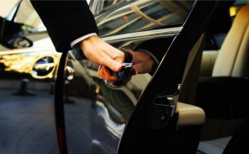 Melbourne Chauffeured Vehicles