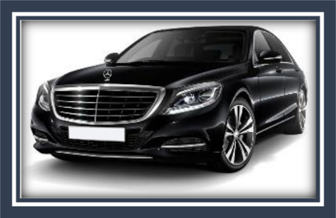 Melbourne Business Class Limousine