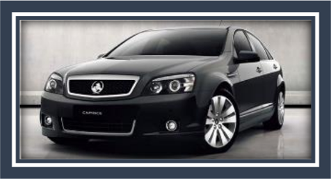 Melbourne Business Class Limousine
