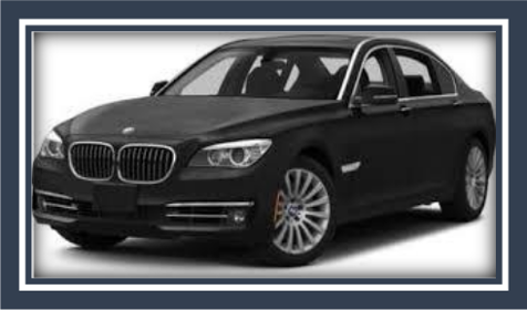 Melbourne First Class Limousine